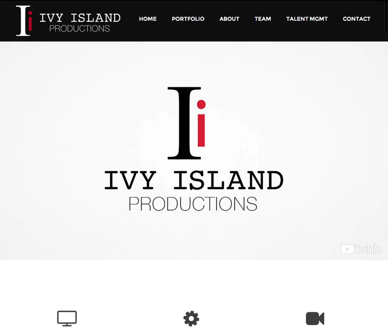 Ivy Island